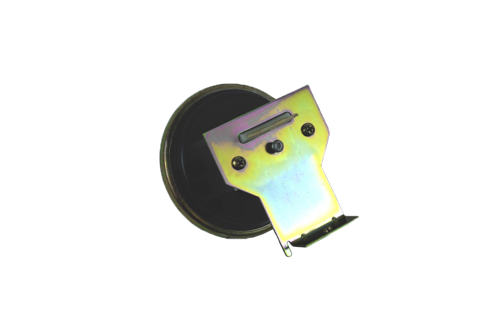 WP206418 - Genuine OEM Whirlpool Washer Water Level Switch